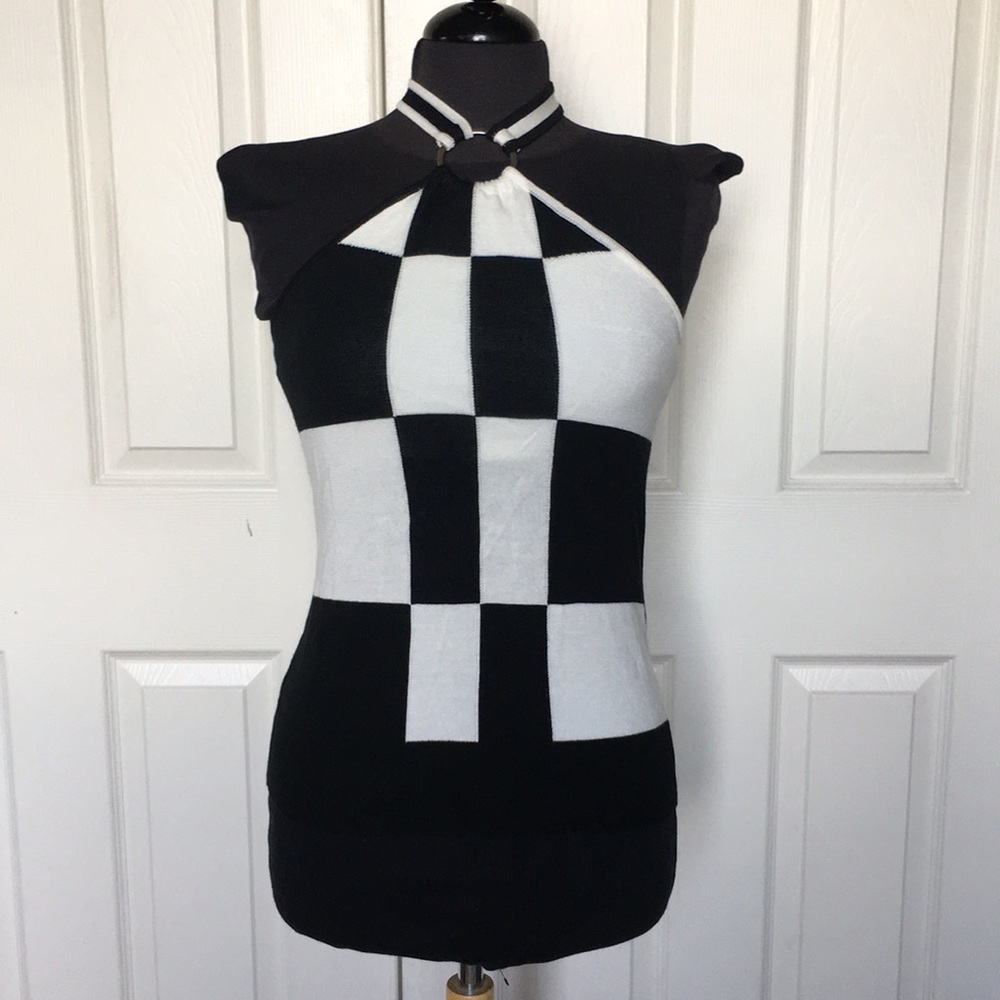 NY & Co Halter top